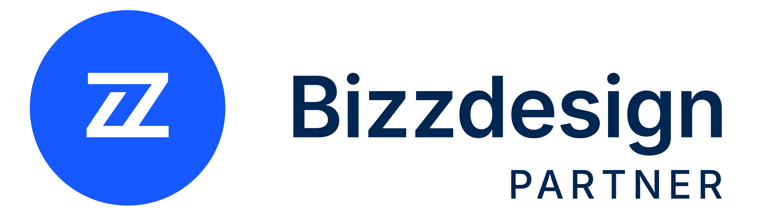Zertifizierter Bizzdesign-Partner